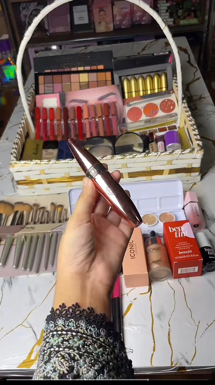 Complete Makeup Deal