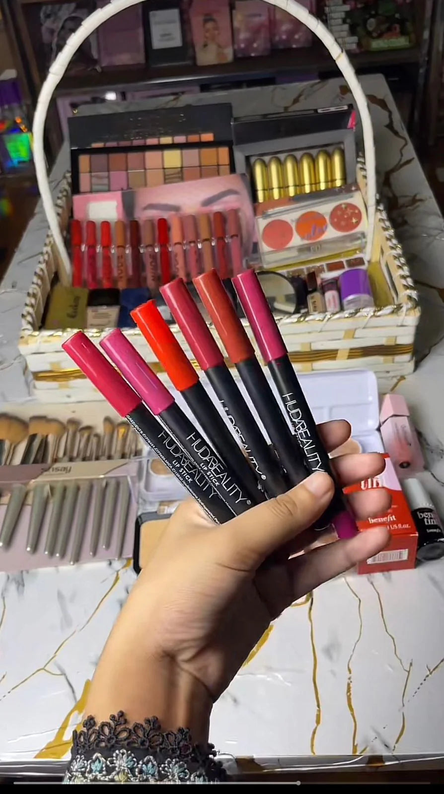 Complete Makeup Deal