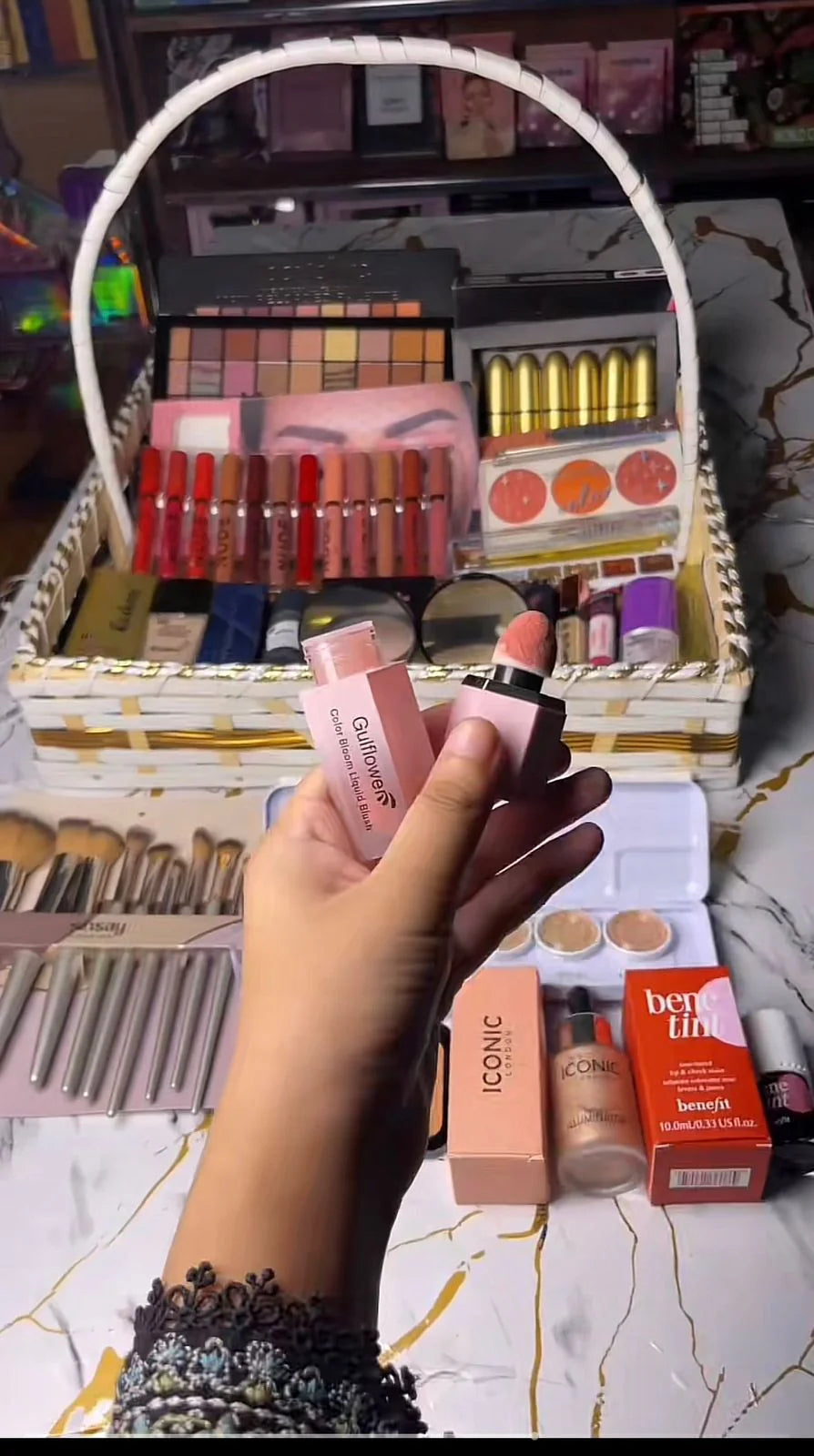 Complete Makeup Deal