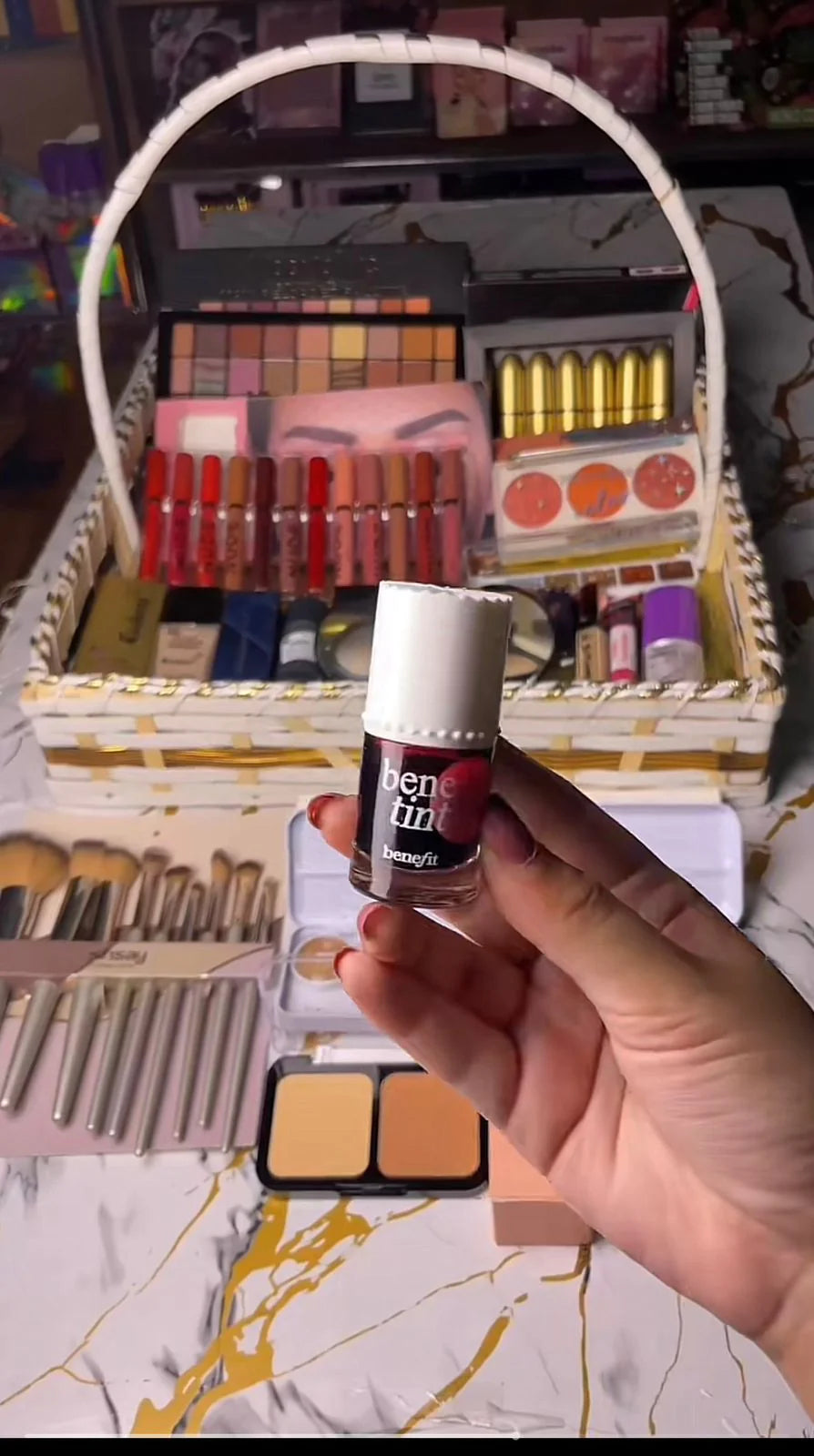 Complete Makeup Deal