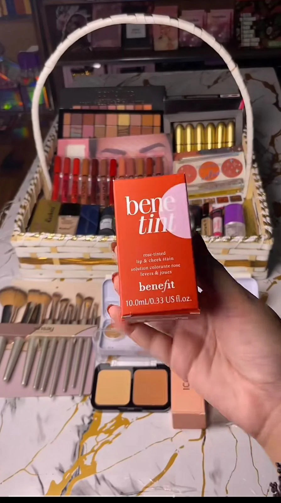 Complete Makeup Deal