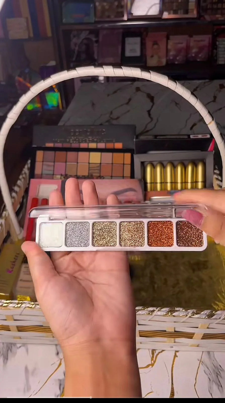 Complete Makeup Deal