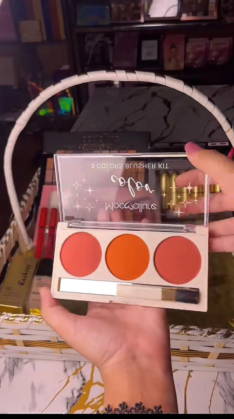 Complete Makeup Deal