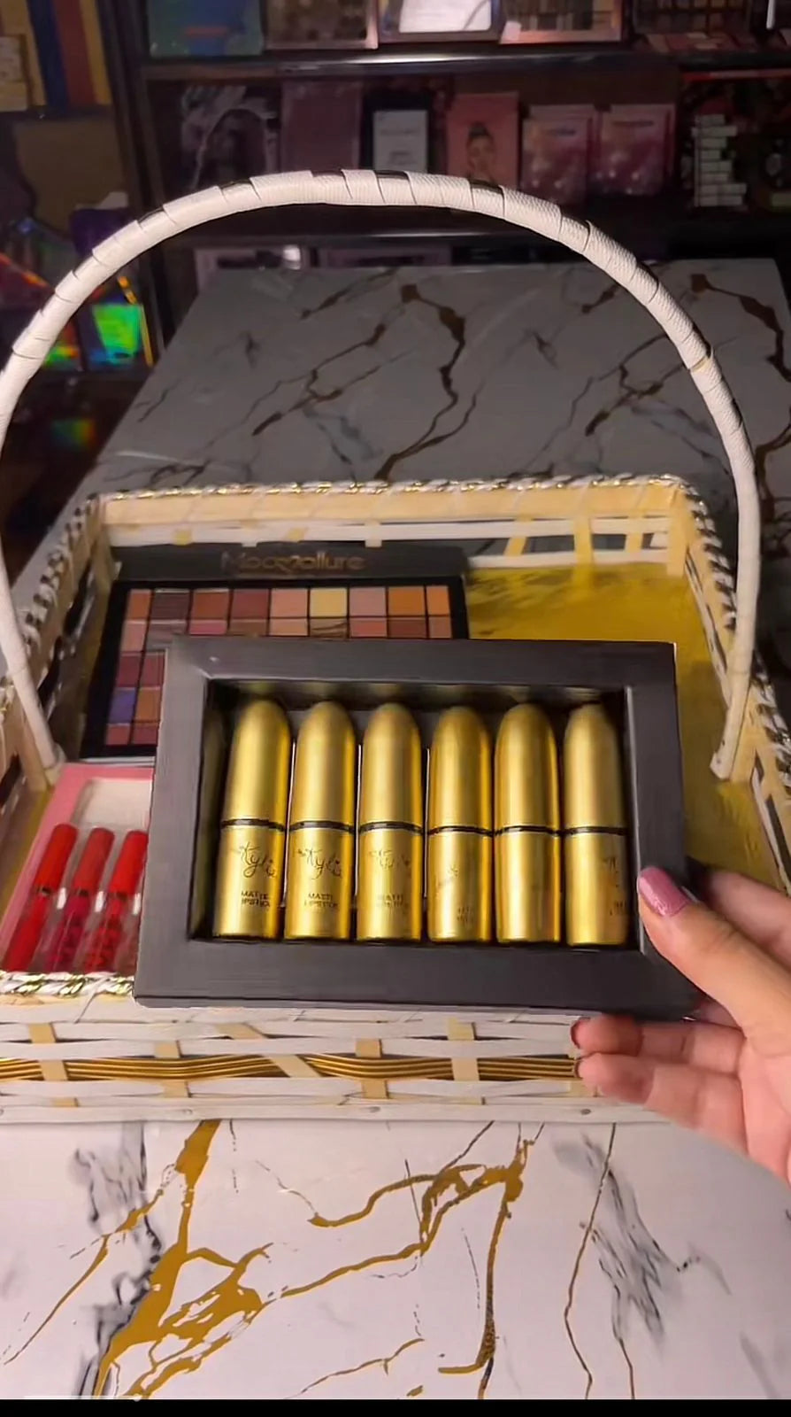 Complete Makeup Deal