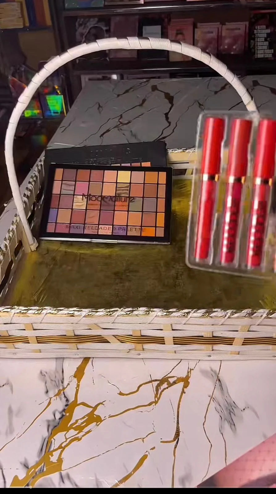 Complete Makeup Deal