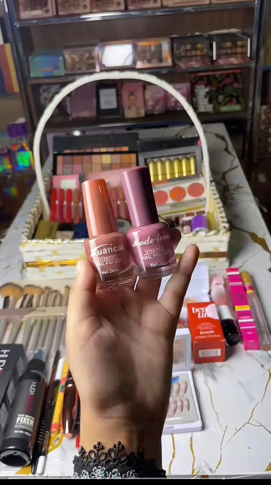 Complete Makeup Deal