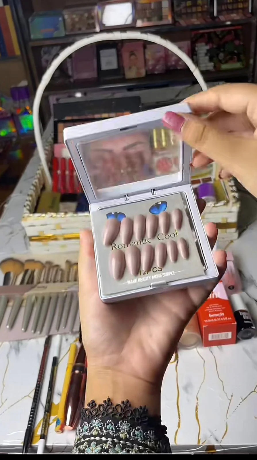 Complete Makeup Deal